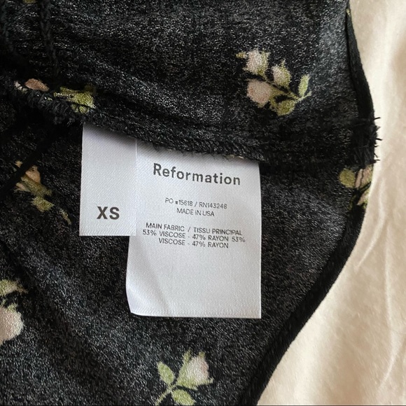 Reformation Solis Top - Picture 5 of 5